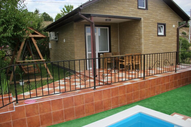 Фотография номера мини отеля Коралловая