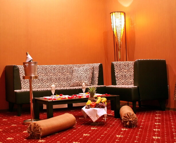 Фотография номера гостиницы Мега Спейс