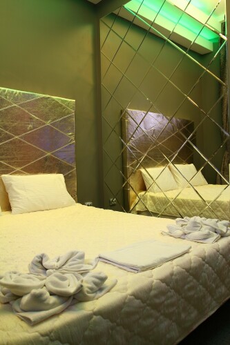 Фотография номера гостиницы Рандеву на Кутузовской