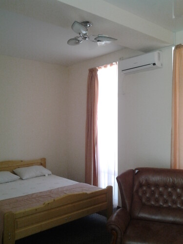 Фотография номера гостиницы Элерон