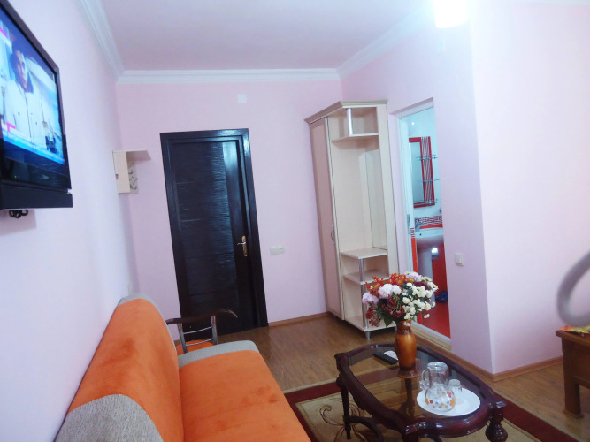 Фотография номера гостиницы Marani Hotel