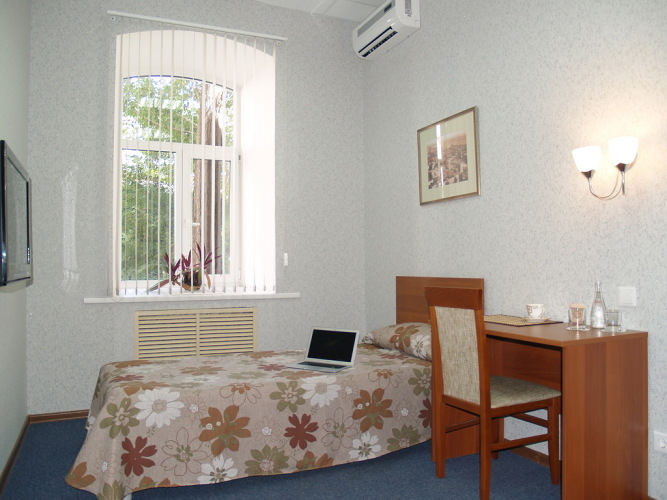 Фотография номера гостиницы Самара Люкс