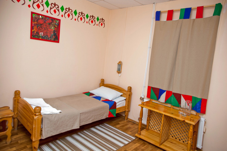 Фотография номера гостиницы Старая Слобода