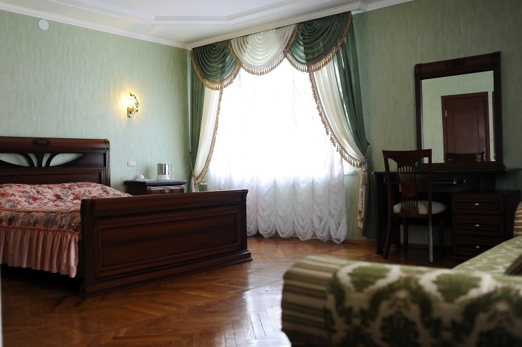 Фотография номера гостиницы Bed & Breakfast Kursk