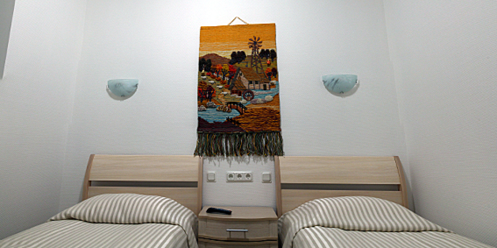 Фотография номера мини отеля Невский 126