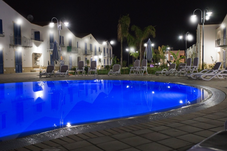 Scala dei Turchi Resort photo 33