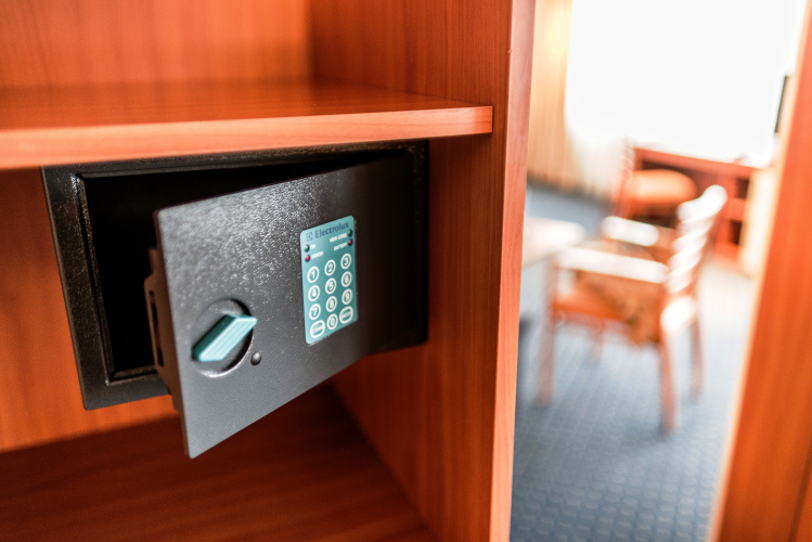 Bellevue Park Hotel Riga photo 18