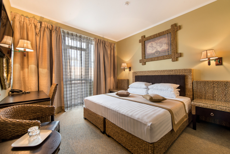  (двуспальная кровать) - изображение 1