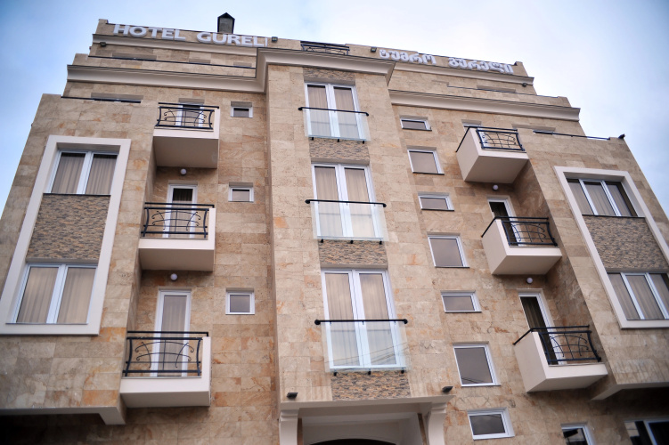 Gureli Hotel