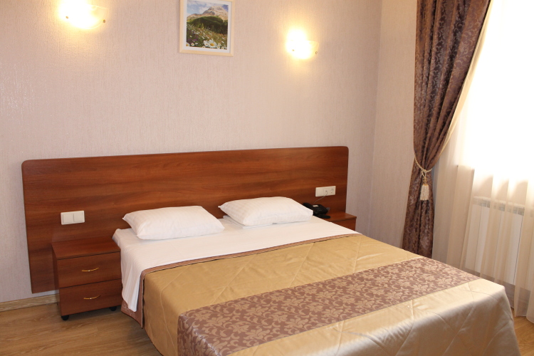 Фотография номера гостиницы Мона Лиза