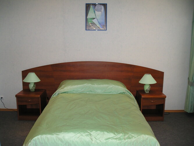 Фотография номера гостиницы Жемчужина Севера