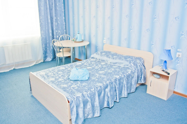 Фотография номера гостиницы Гранд Сити Отель