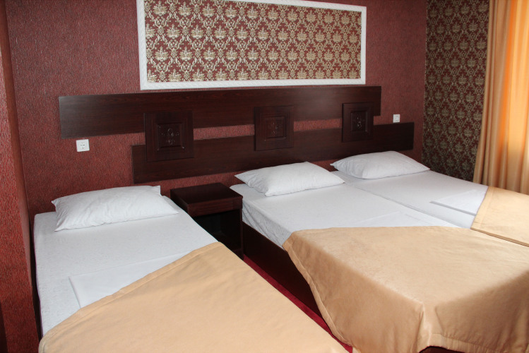 Фотография номера гостиницы Премьер