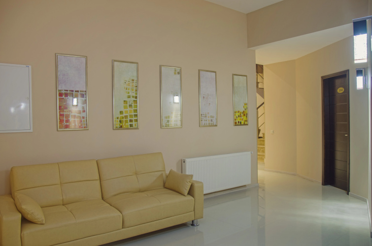 Hotel Orion Econom