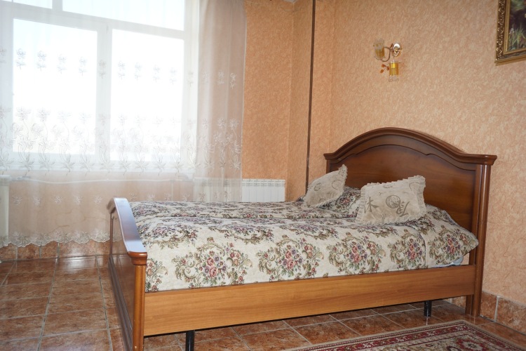 Фотография номера гостиницы Жар-Птица