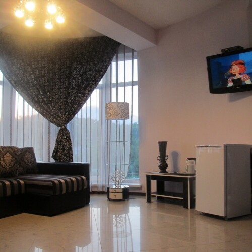 Фотография номера гостевого дома Пани София