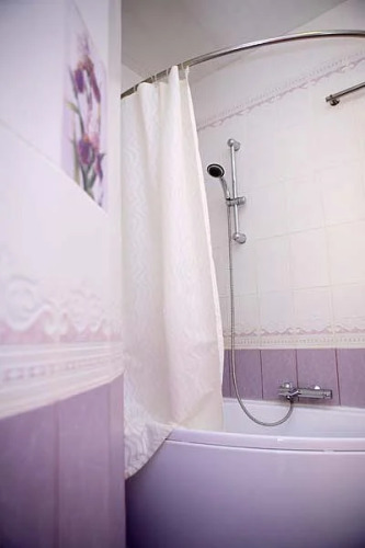 Фотография номера гостиницы Резиденция Троя