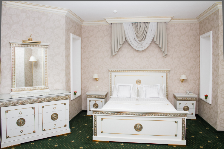 Фотография номера гостиницы Royal Falke Resort & SPA