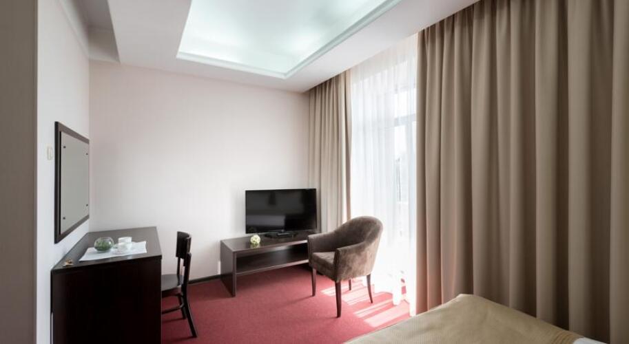 Фотография номера гостиницы Н