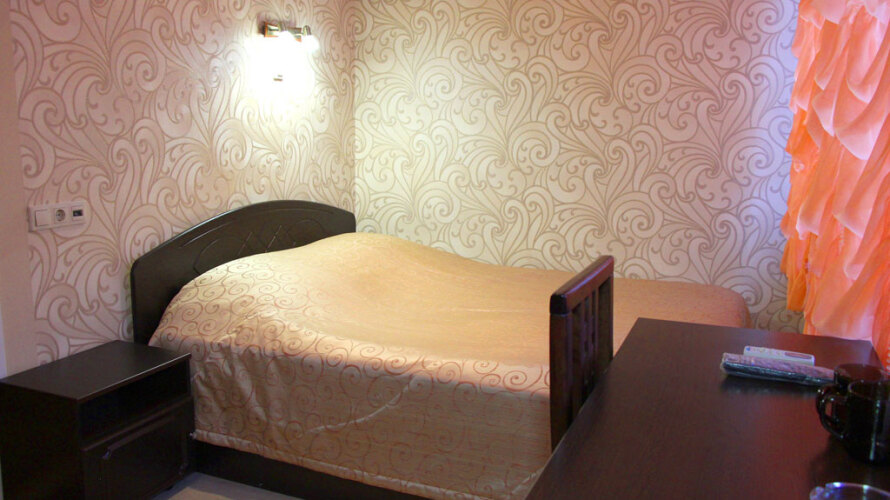 Фотография номера гостиницы Верона