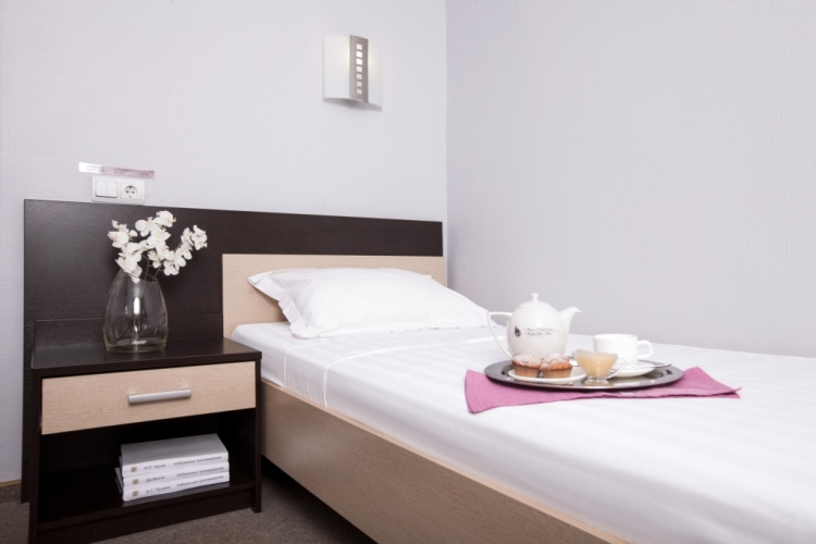 Фотография номера гостиницы Marins Park Hotel Nizhny Novgorod