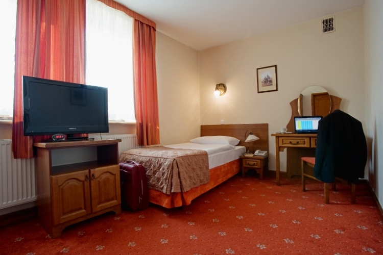 Single room