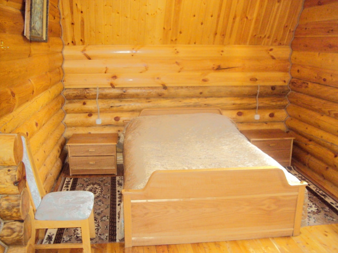 Фотография номера гостиницы Меридиан