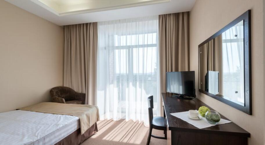 Фотография номера гостиницы Н