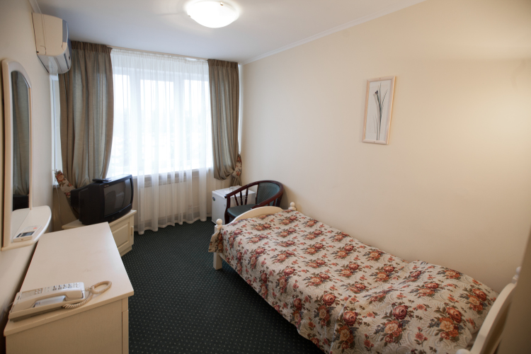 Фотография номера гостиницы Звезда Жигулей