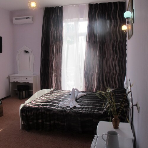 Фотография номера гостевого дома Пани София