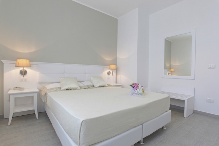 Scala dei Turchi Resort photo 22