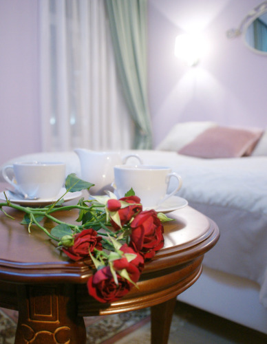 Фотография номера гостиницы Лота