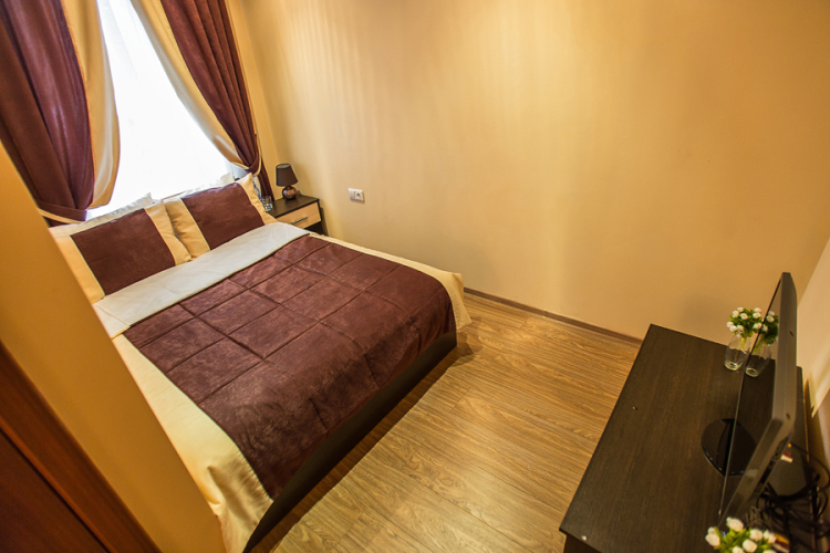 Фотография номера гостиницы Benefit