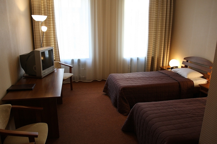  (двуспальная кровать) - изображение 1