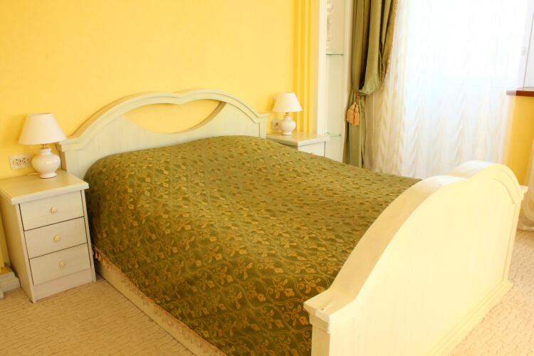 Фотография номера гостиницы Гостиный Двор