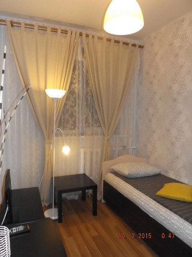 Фотография номера хостела City Hostel