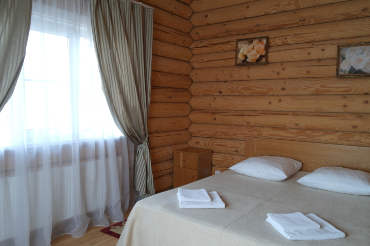 Фотография номера гостевого дома Мустанг