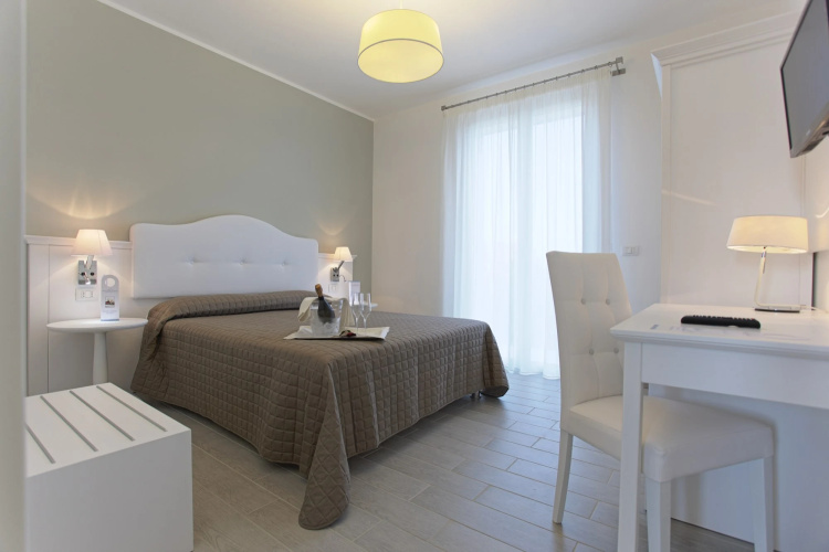 Scala Dei Turchi Resort