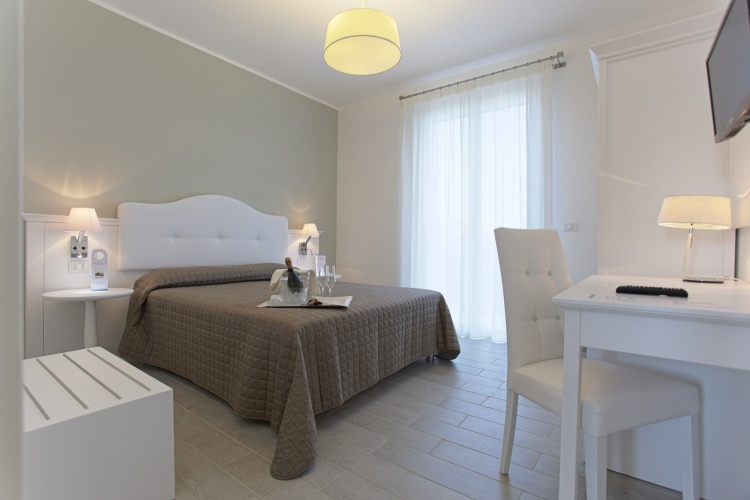 Scala dei Turchi Resort photo 7