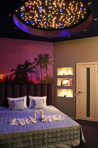 Фотография номера гостиницы Рандеву на Кутузовской