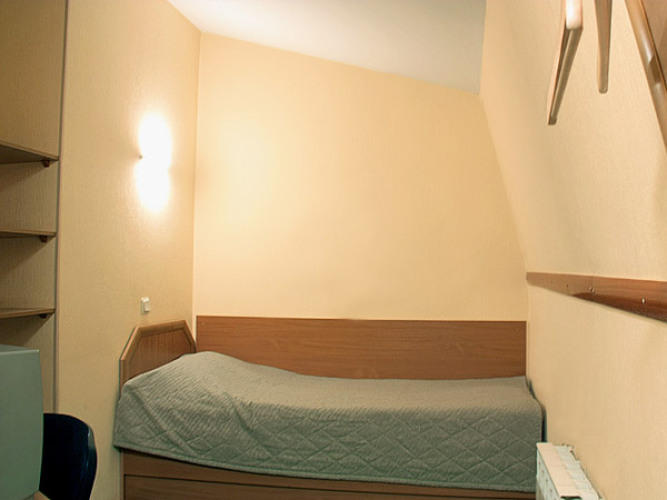 Фотография номера мини отеля Курская