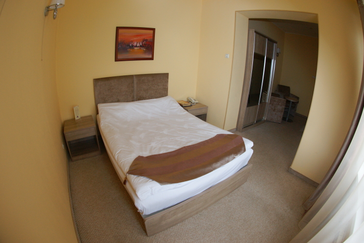 Фотография номера гостиницы Империал Палас