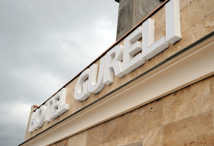 Gureli Hotel