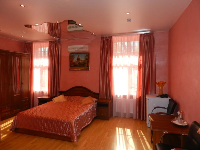 Фотография номера гостевого дома Гостевой дом на Слободской