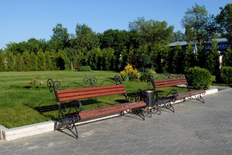 Отель Император — фото 4