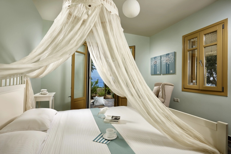 Paradise Villa