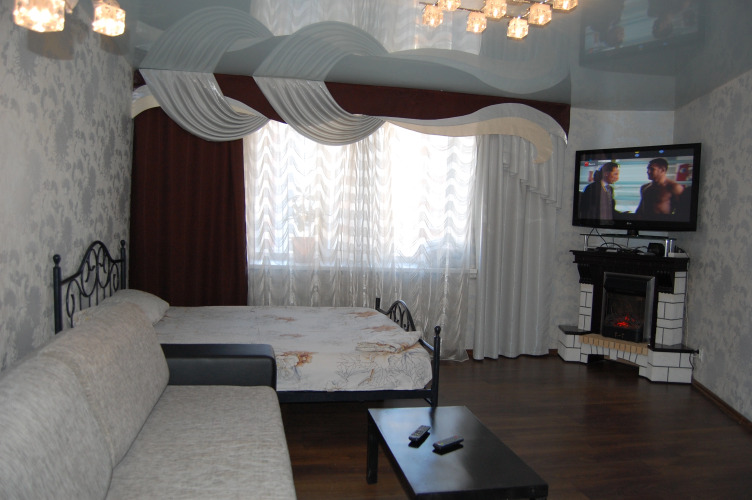 Фотография номера квартиры Отель 36