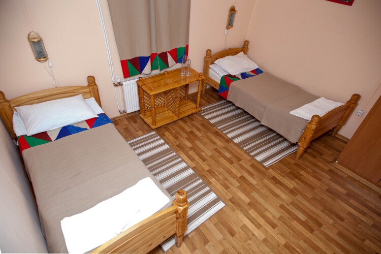 Фотография номера гостиницы Старая Слобода