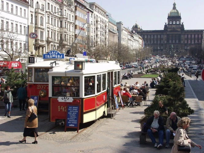 Pension Brezina Hotel Prague