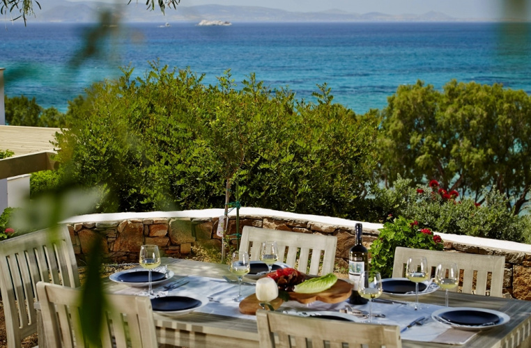 Paradise Villa